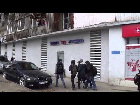 Security Police 125 - დაცვის პოლიცია 125 [ 55 Vazha Pshavela, Tbilisi ]