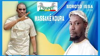 Massa Souleymane Haidara Nouveau Single 2022 soroto Issa