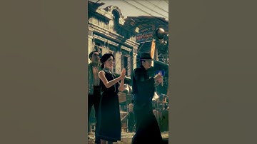 Project Century - Pre-Alpha Footage