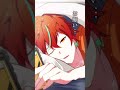 【アニメ】好きな人からモーニングコールを頼まれちゃって… #shorts #if