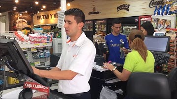 Delfín Software en el proceso de compras e inventarios