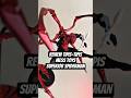 Mess Toys Superior Spiderman ini cakepnya bener-bener superior🔥 #spiderman #superiorspiderman