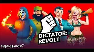 Играю в Dictator 2: Evolution - Политическая стратегия - на Android/IOS (Обзор/Review) screenshot 4