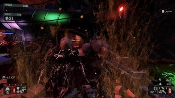 Killing Floor 2 Sound Glitch