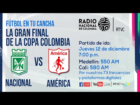 #EnVivo 🔴⚽ ¡Que