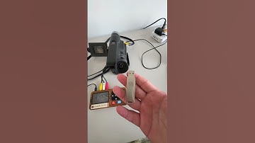 How To Transfer Old Camcorder Tapes to Your Computer or Phone