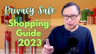 Holidays 2023: What to Buy and Not to Buy? Privacy Aware Shopping Tips by Rob Braxman Tech 13,305 views 5 months ago 17 minutes