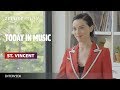 St Vincent | Today in Music | Amazon Music