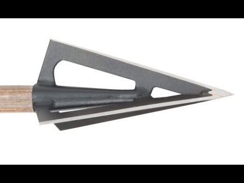 KME Sharpeners Self-Aligning Adjustable Angle Broadhead and Replacement  Blade Sharpener - KnifeCenter - BH-100