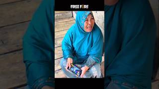 Trend ibu' main ff #main #epep #freefire