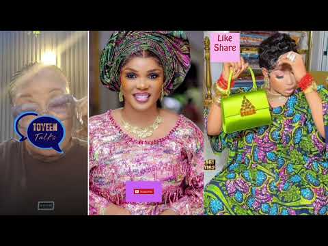 Obinrin Takuntakun Yeyemesho At Work