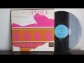 Capture de la vidéo Ali Akbar Khan, Pandit Chatur Lal ‎– India, Morning And Evening Ragas (1956)  - Vinyl Reincarnation