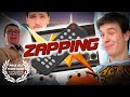 Zapping parodies  courtmtrage