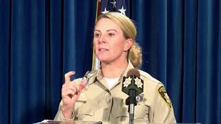 LVMPD releases One  October 'after-action report' (11p)