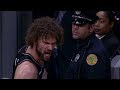 Robin Lopez Gets EJECTED From Game | Bulls vs Heat | March 29, 2018 | 2017-18 NBA Season