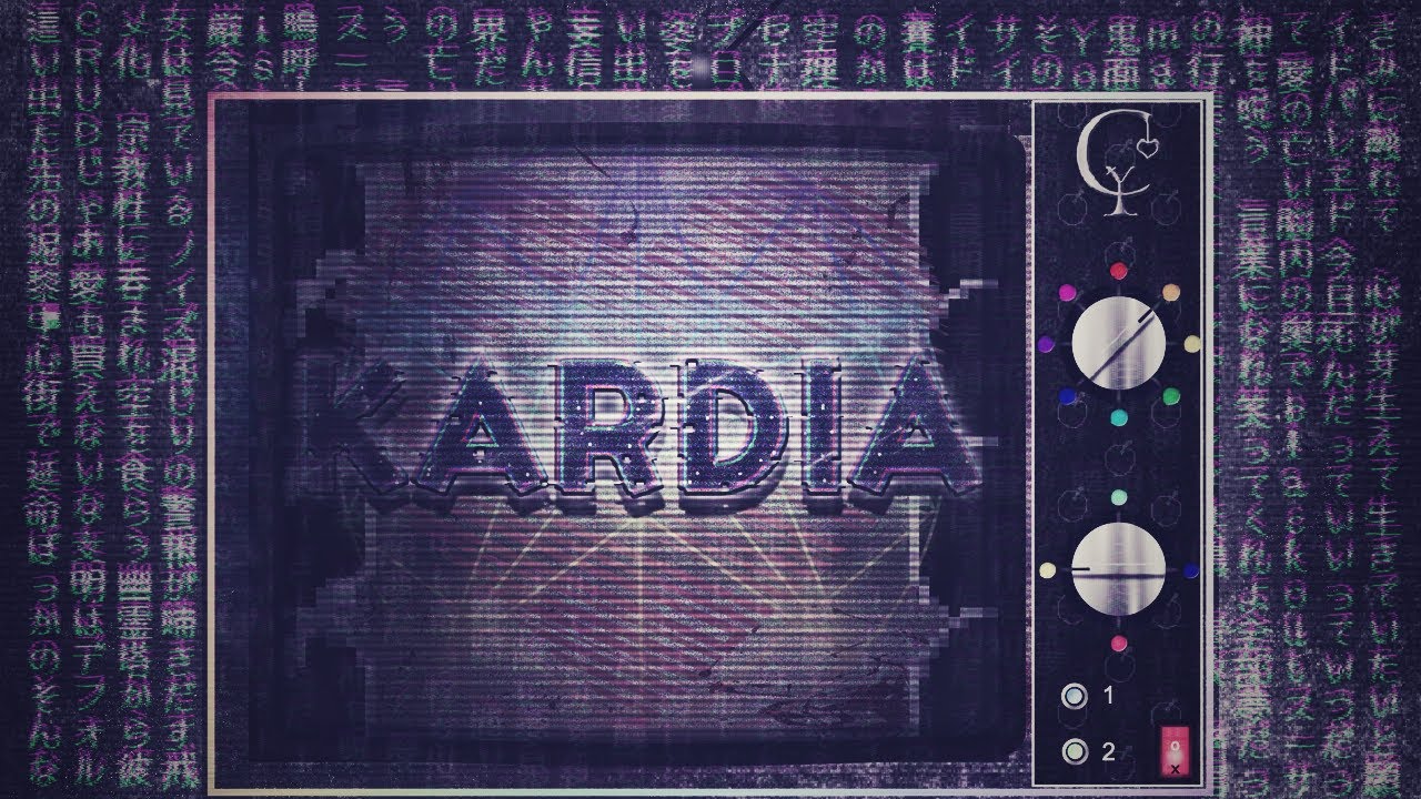 I wanna Kardia YouTube