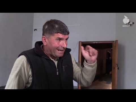 ამერიკელებთან შესახვედრად დაბარებული მოქალაქეები პრორუსულ შეხვედრაზე აღმოჩდნენ