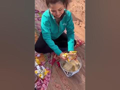 Ultimate camping meals| Easy cooking recipes less than 5 minutes and