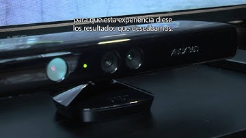 Nike+ Kinect [PEGI 3] - Behind the Scenes Trailer