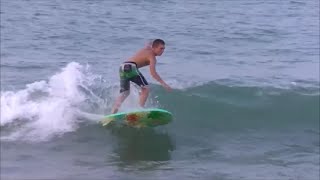 Florida BEATER Board Surfing 2014 - Part 2