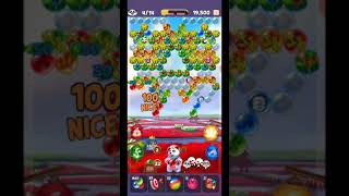 Panda Pop Level 3546
