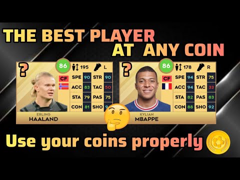 DLS|THE BEST PLAYER AT ANY COIN???