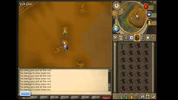 [Runescape] Stealth Bot - After Nuke Bot