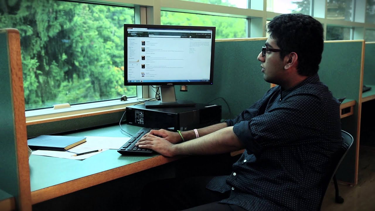 MSU Libraries: Introducing SearchPlus - YouTube