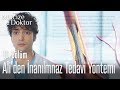 Ali'den inanılmaz tedavi yöntemi - Mucize Doktor 18. Bölüm