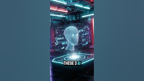 Top 3 AI Tools That Feel Illegal to Use 🤯 | Must-Try 2025