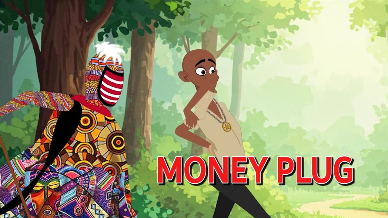 MONEY PLUG; Ogun owo to sure (Yoruba movies) (nollywood)