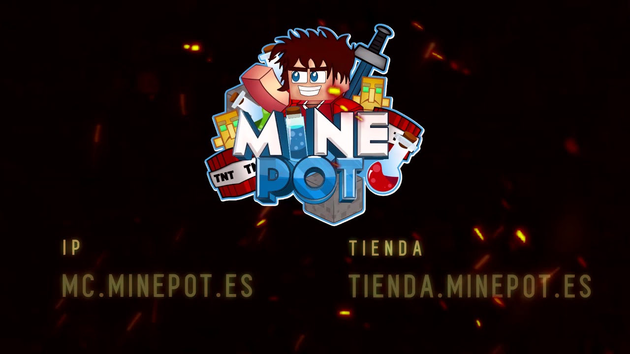 Trailer Survival BETA - Servidor de Minecraft - mc.minepot.es