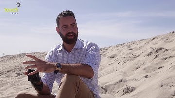 I Digit Quantum from OSSUR