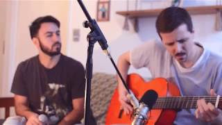 Video thumbnail of "Soda Stereo - Signos (Cover Acústico)"