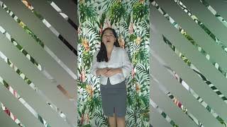 Talumpati Tungkol kay Ina Proyekto sa FIL1 Akademiko sa Wikang Filipino #educationalpurposeonly