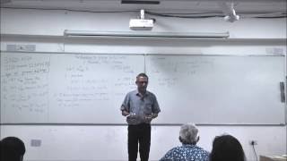 Lecture 2: Reductions to Sparse Sets by Prof. V. Arvind