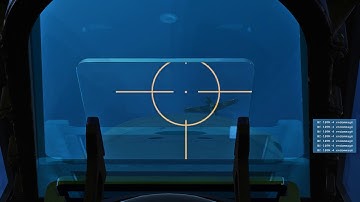 DCS - Current Damage Model