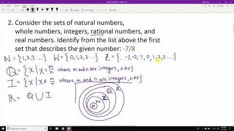 Math 120 Exam 1 Review