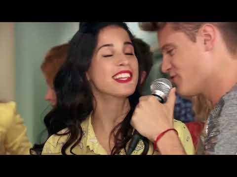 Mi Corazón Hace Wow Wow   Momento Musical   Soy Luna 3 Especial  Despedida de Nico