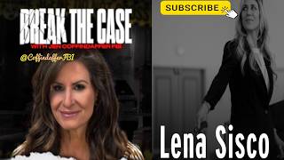 Expert analysis of the Nancy Guthrie ransom notes. Lena Sisco joins us.