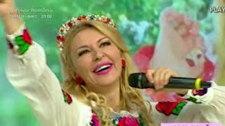 LORENNA - CRIZA FINANCIARA  ( EMISIUNE TEO SHOW ) Resimi