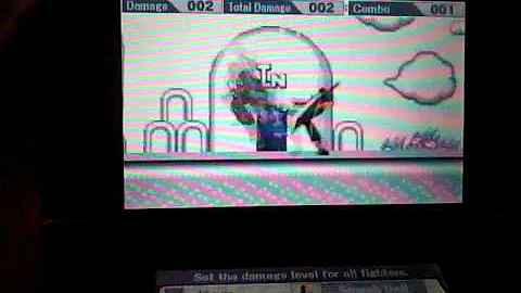 NO DI CLOUD INFINITE JAB COMBO ON GANON (Highly Technical)