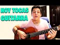 Despues de este video estaras tocando guitarra