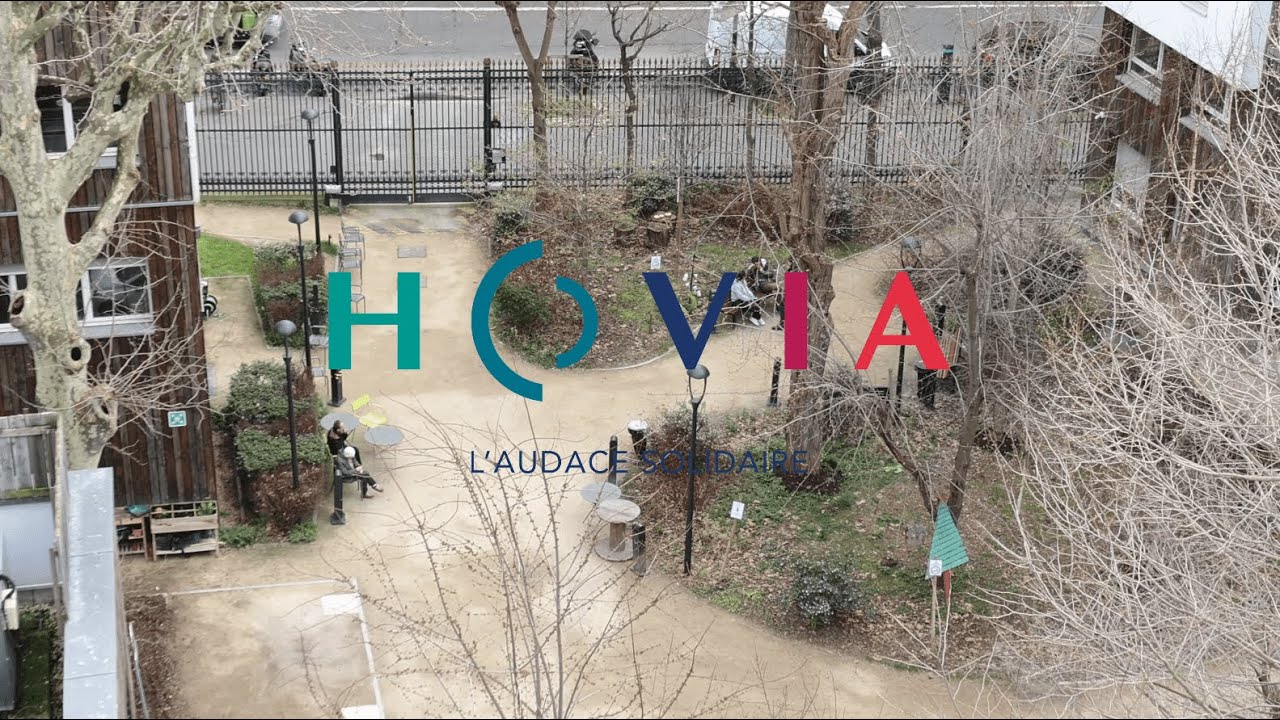 CHEF DE SERVICE (H/F) 2024 – HOVIA — Transcript