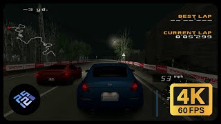 Enthusia Professional Racing (PS2) - Enthusia Life Month 27 - PCSX2 v1.7 Emulation 4K Gameplay by Alpaca Fiasco 303 views 9 months ago 27 minutes