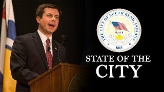 SBS-TV: State of the City 2019