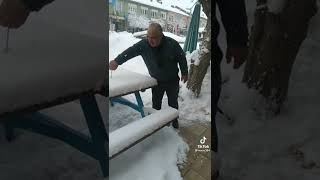 Bide Şunu Ölç Baba