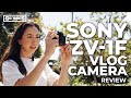 SONY ZV-1F - A vloggers dream camera? 🤔