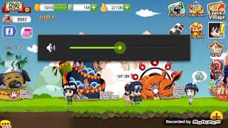 Habisin 1000 Gold Demi Ninja S Dan Jutsu Ss