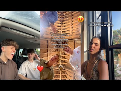 Incredible Voices Singing Compilation!🤯